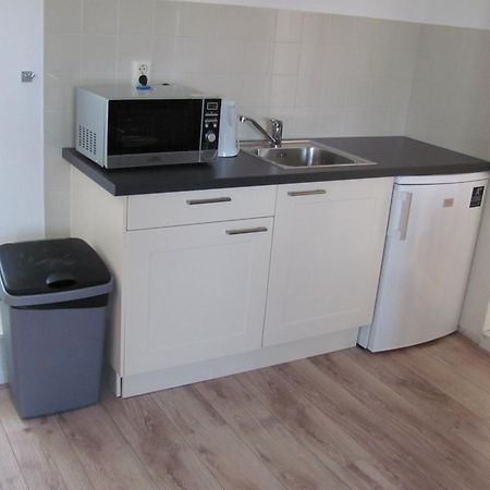 Appartementen Rijnhoeve Koudekerk aan den Rijn Exteriör bild