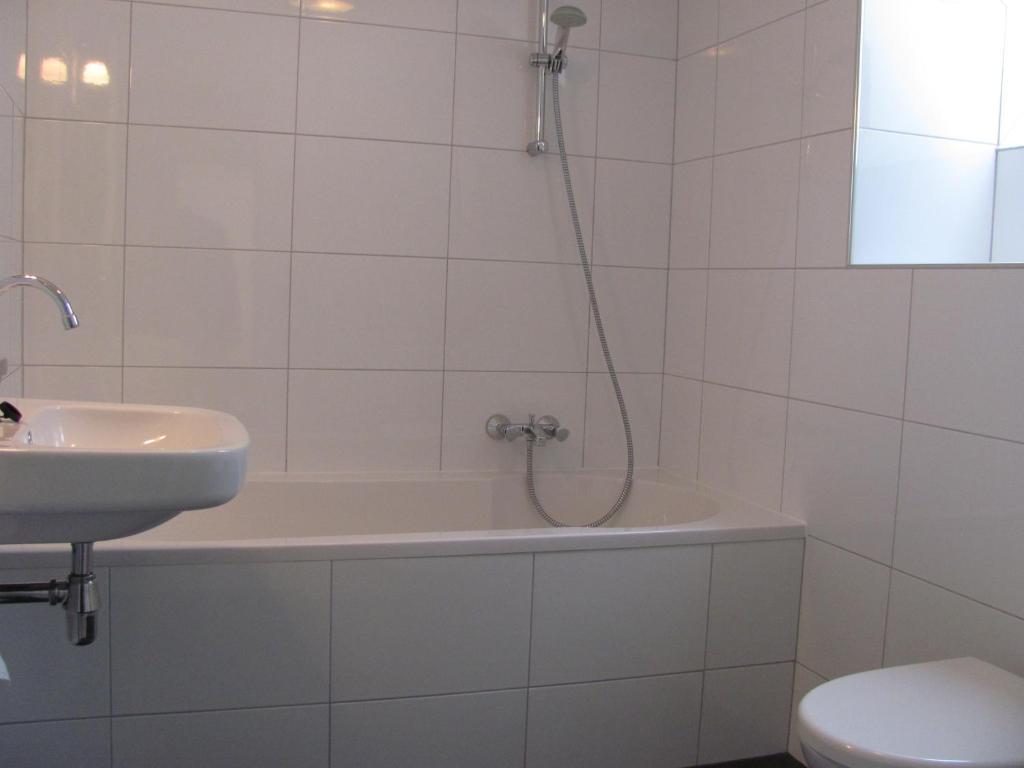 Appartementen Rijnhoeve Koudekerk aan den Rijn Rum bild