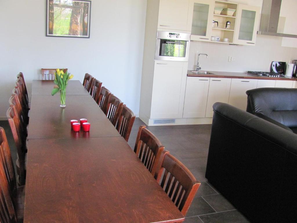 Appartementen Rijnhoeve Koudekerk aan den Rijn Rum bild