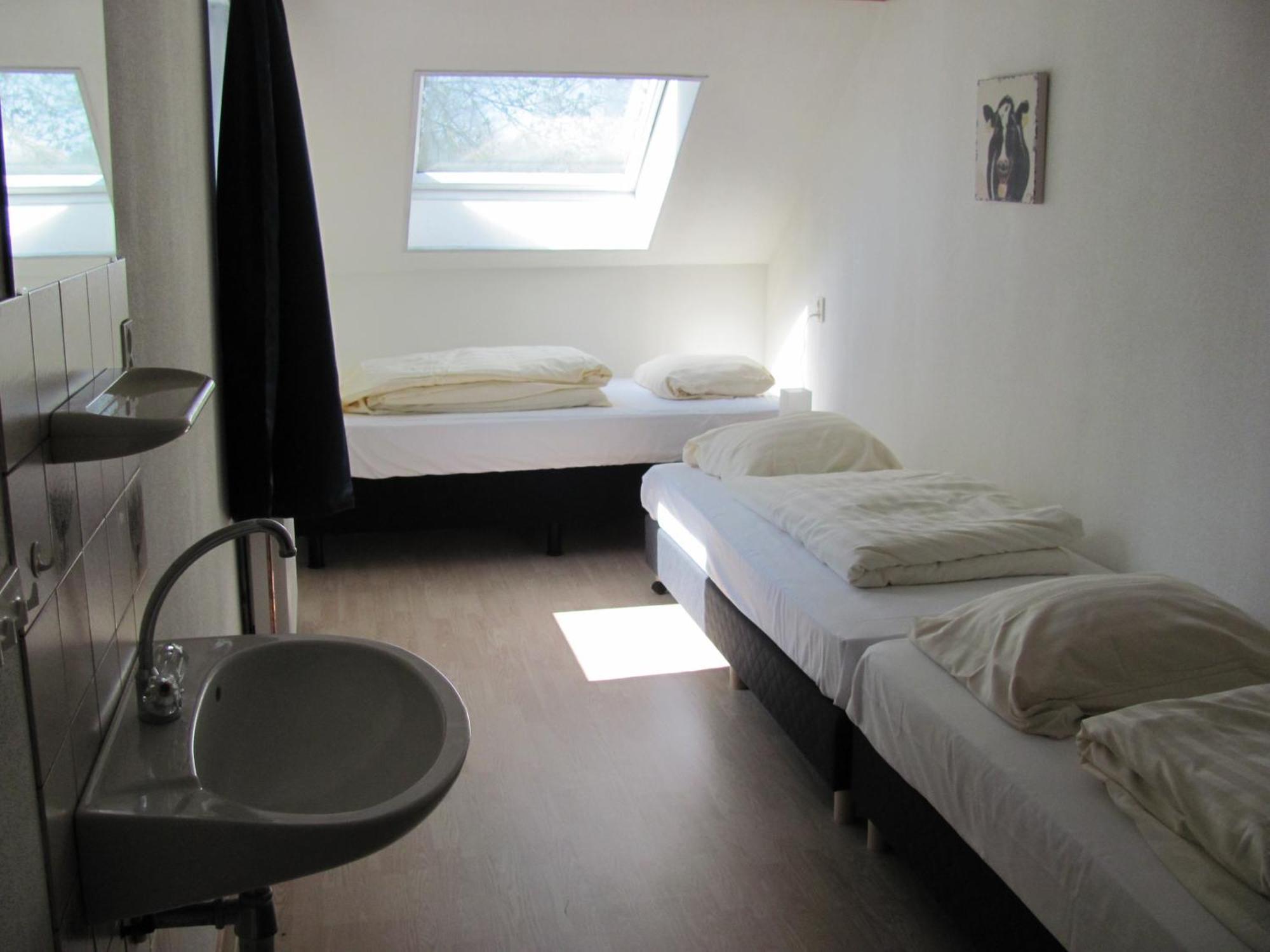 Appartementen Rijnhoeve Koudekerk aan den Rijn Exteriör bild
