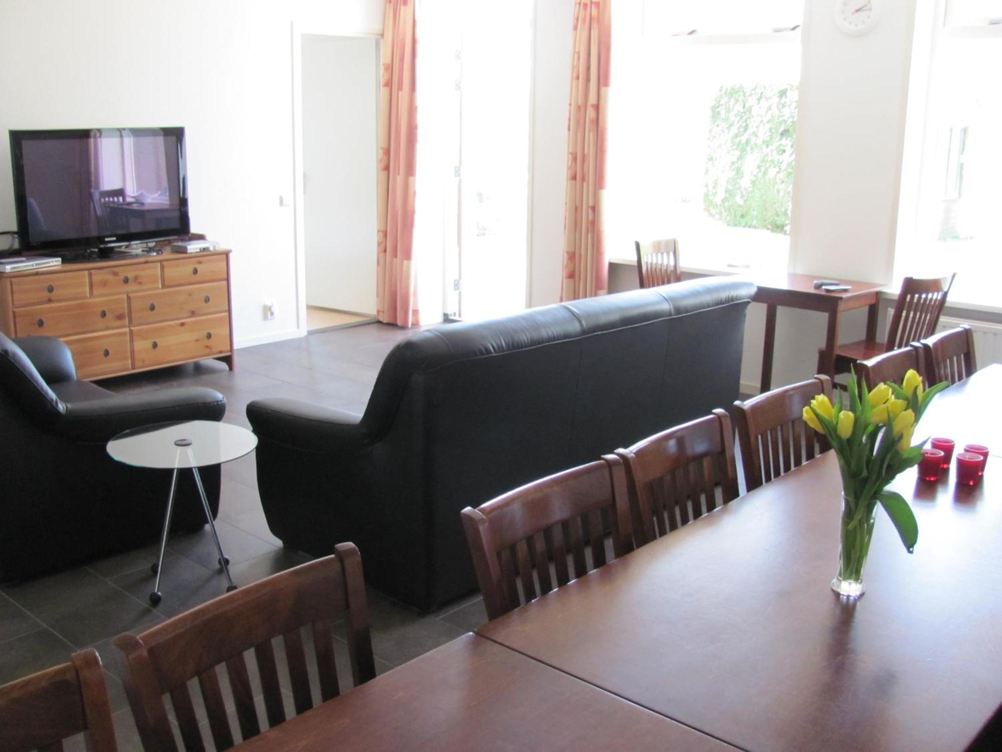 Appartementen Rijnhoeve Koudekerk aan den Rijn Exteriör bild