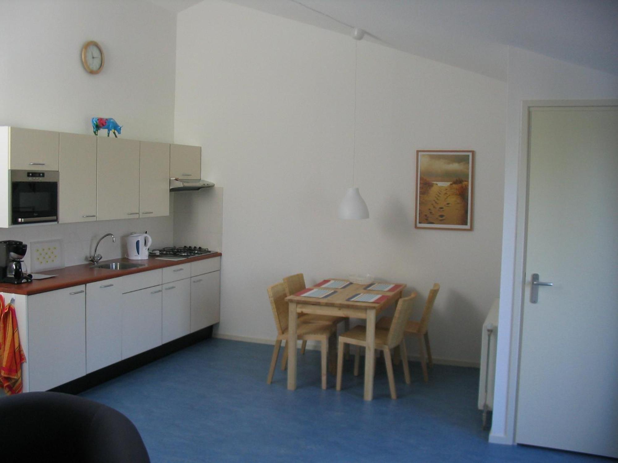 Appartementen Rijnhoeve Koudekerk aan den Rijn Exteriör bild