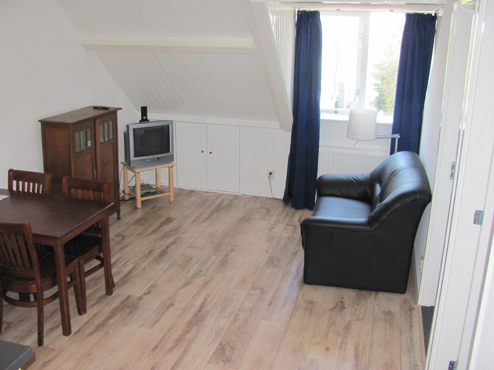 Appartementen Rijnhoeve Koudekerk aan den Rijn Exteriör bild