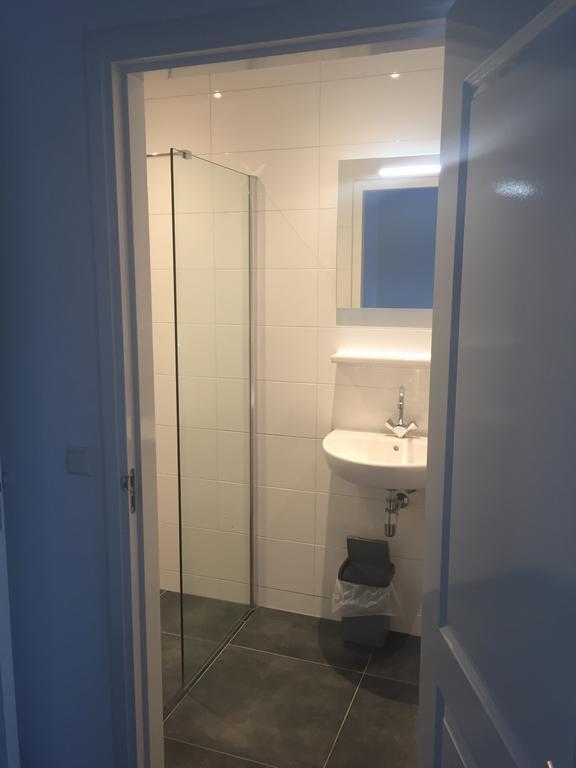 Appartementen Rijnhoeve Koudekerk aan den Rijn Exteriör bild