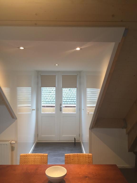 Appartementen Rijnhoeve Koudekerk aan den Rijn Exteriör bild
