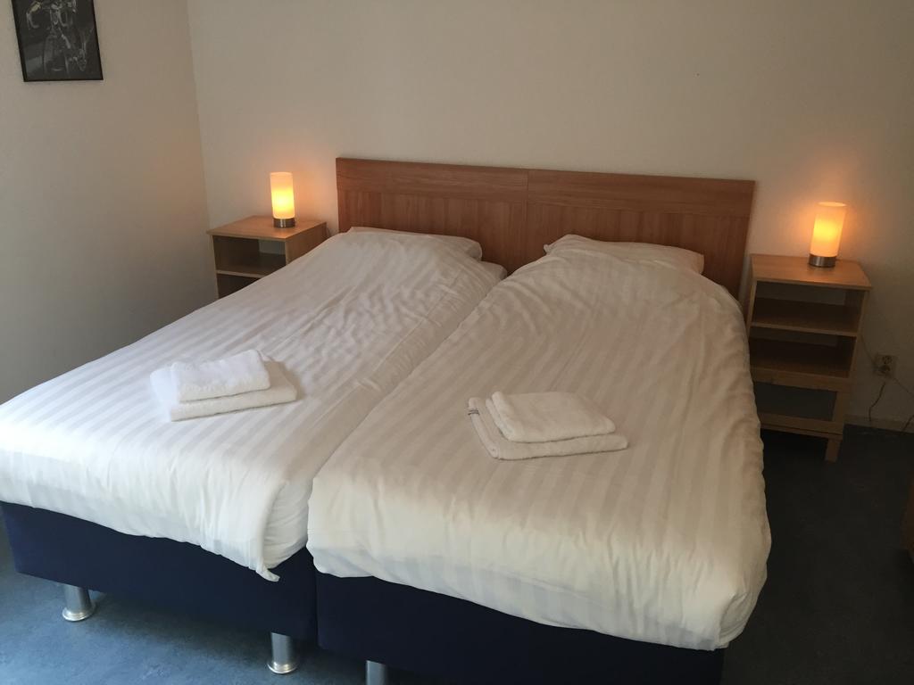 Appartementen Rijnhoeve Koudekerk aan den Rijn Exteriör bild