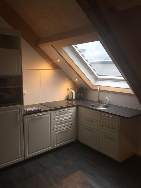 Appartementen Rijnhoeve Koudekerk aan den Rijn Exteriör bild