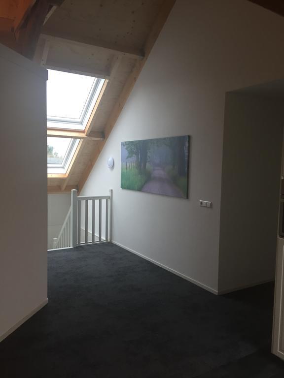 Appartementen Rijnhoeve Koudekerk aan den Rijn Exteriör bild