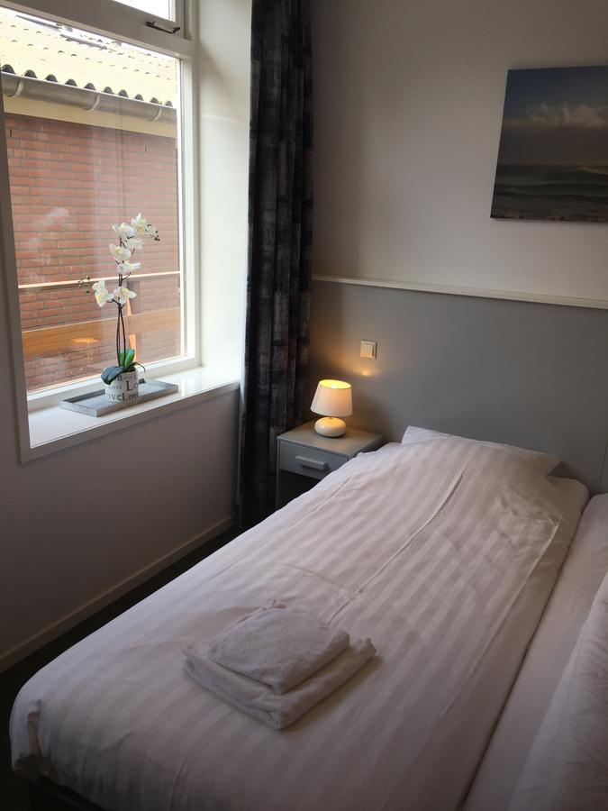 Appartementen Rijnhoeve Koudekerk aan den Rijn Exteriör bild