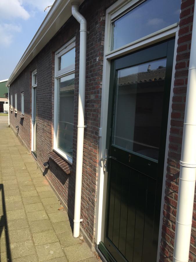 Appartementen Rijnhoeve Koudekerk aan den Rijn Exteriör bild