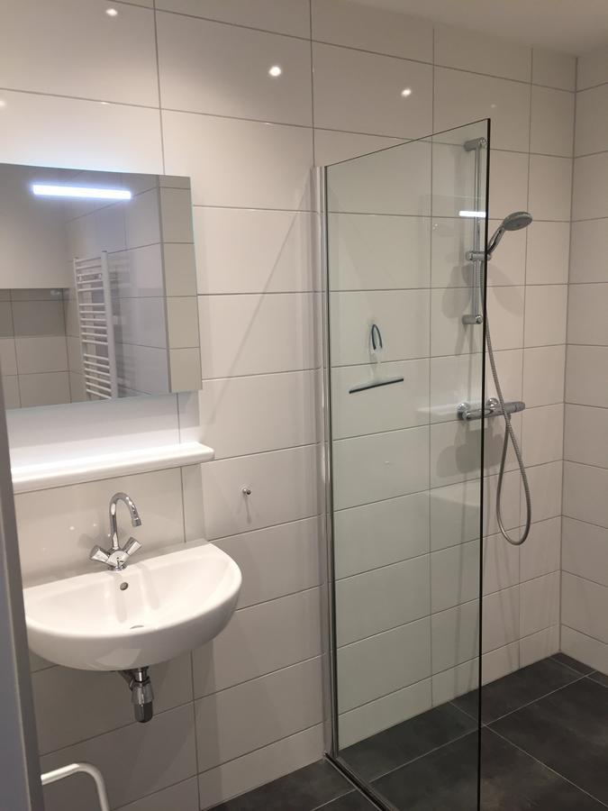 Appartementen Rijnhoeve Koudekerk aan den Rijn Exteriör bild